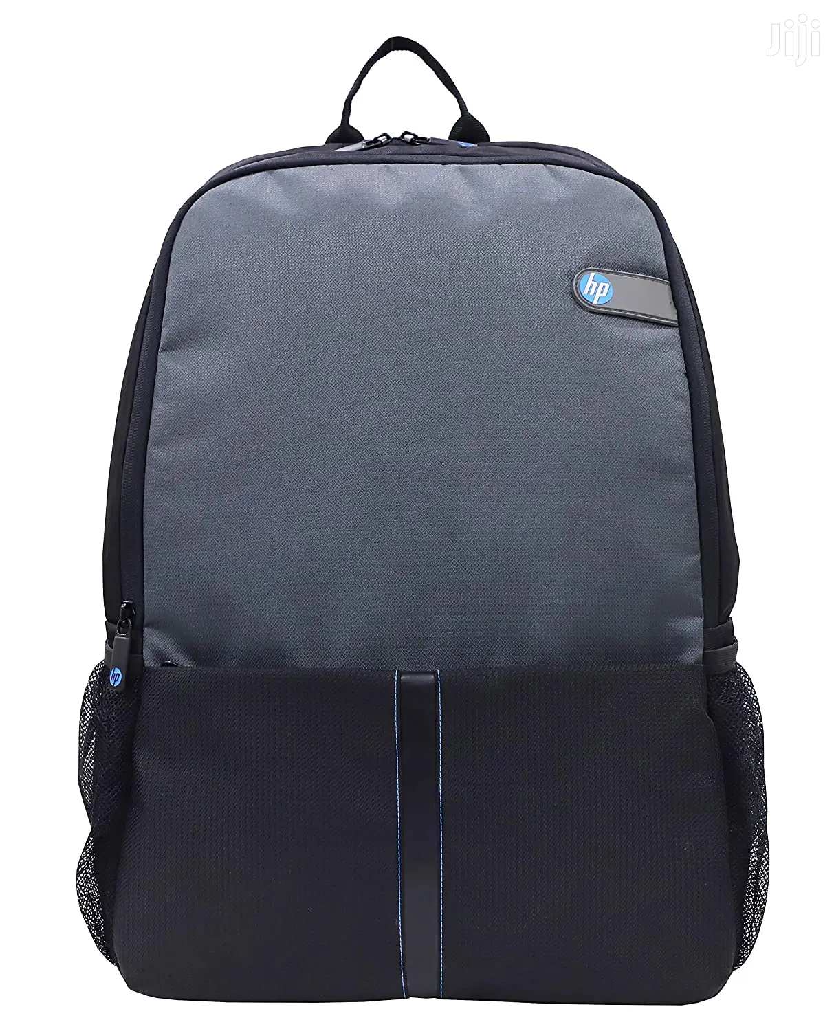15.6-Inch Laptop Backpack (Black)