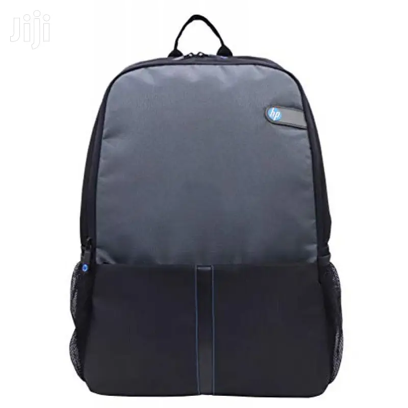 15.6-Inch Laptop Backpack (Black)