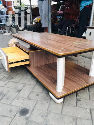 Center Table
