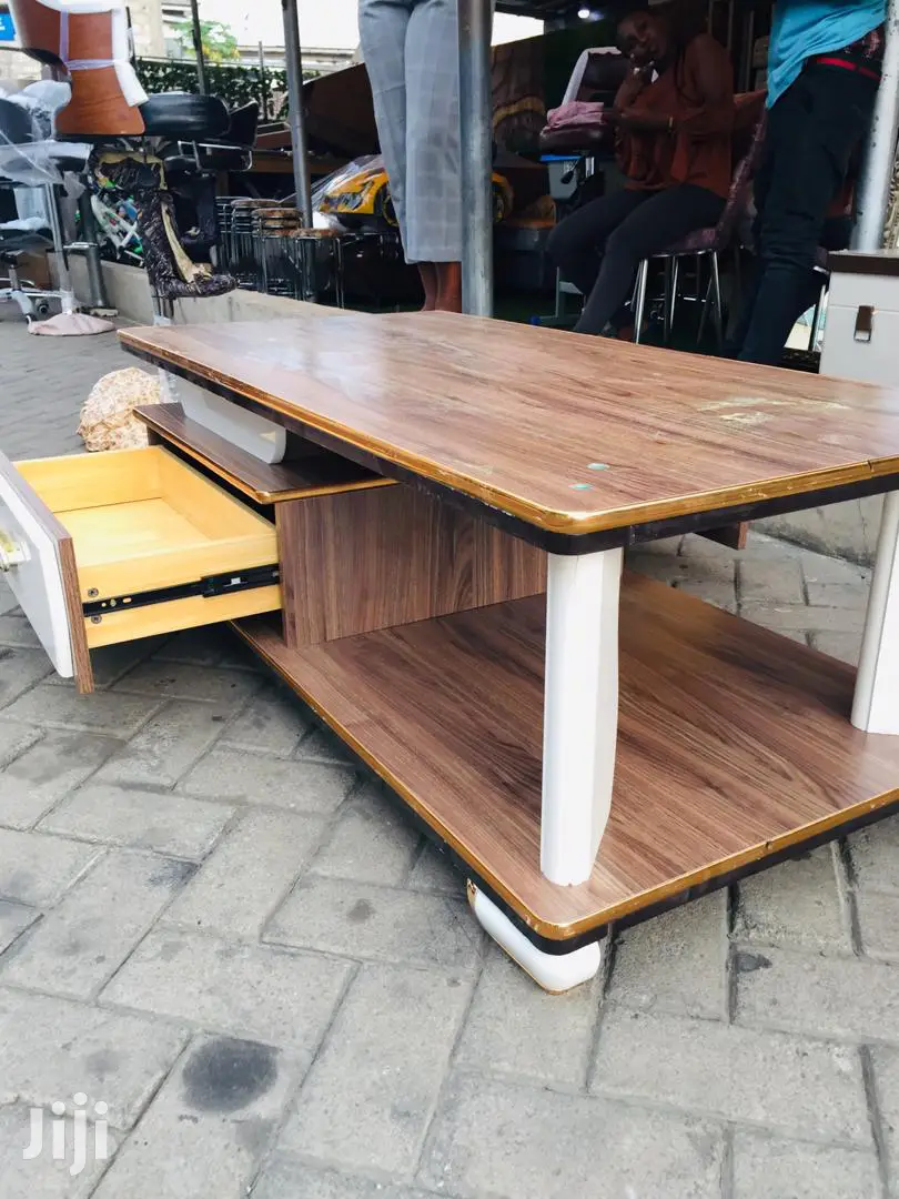 Center Table