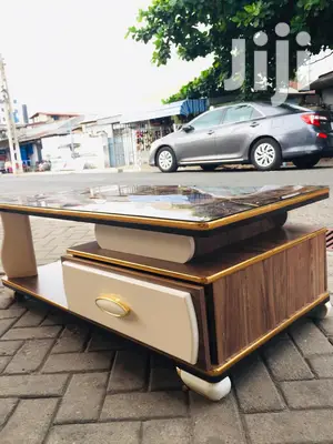 Center Table