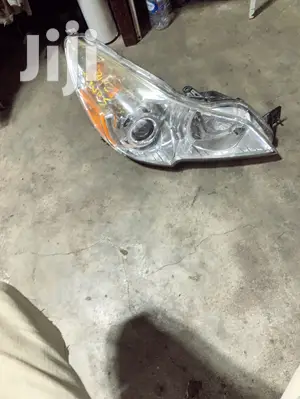 Subaru Head Light