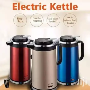 Electric Kettle