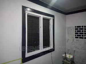 Professional Painting of Buildings Designs