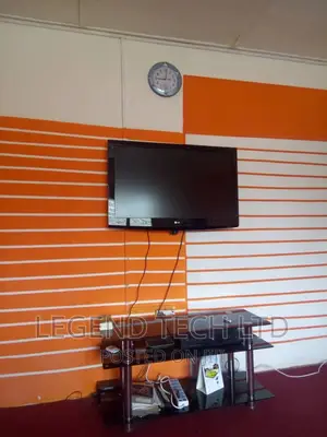 Professional Painting of Buildings Designs