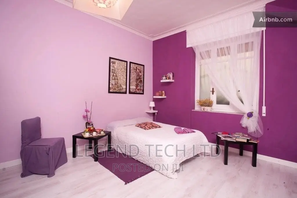 Professional Painting of Buildings Designs
