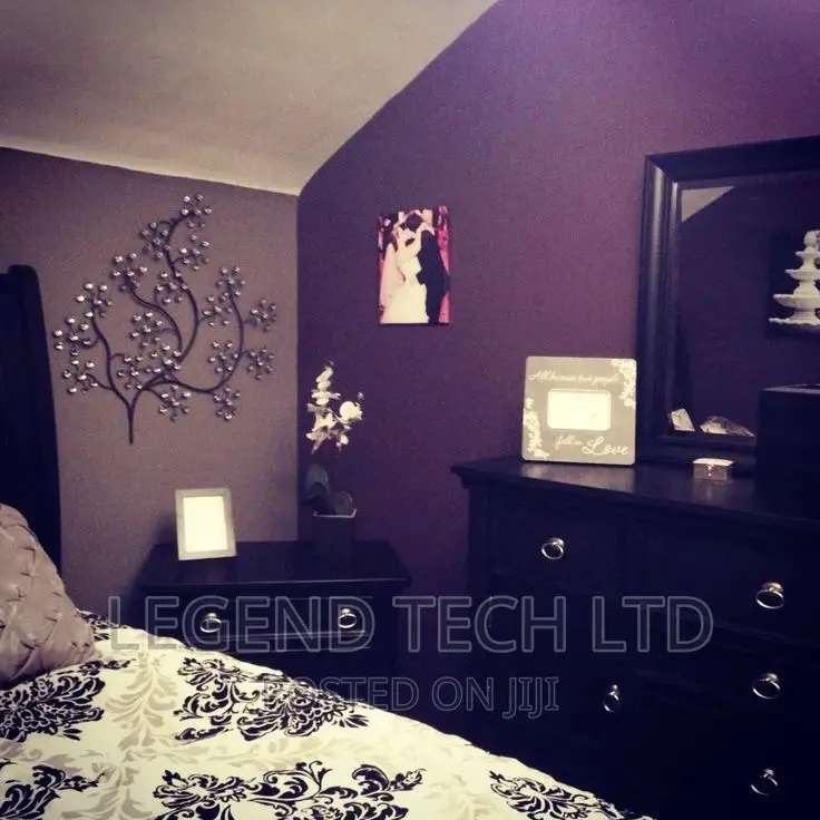 Professional Painting of Buildings Designs