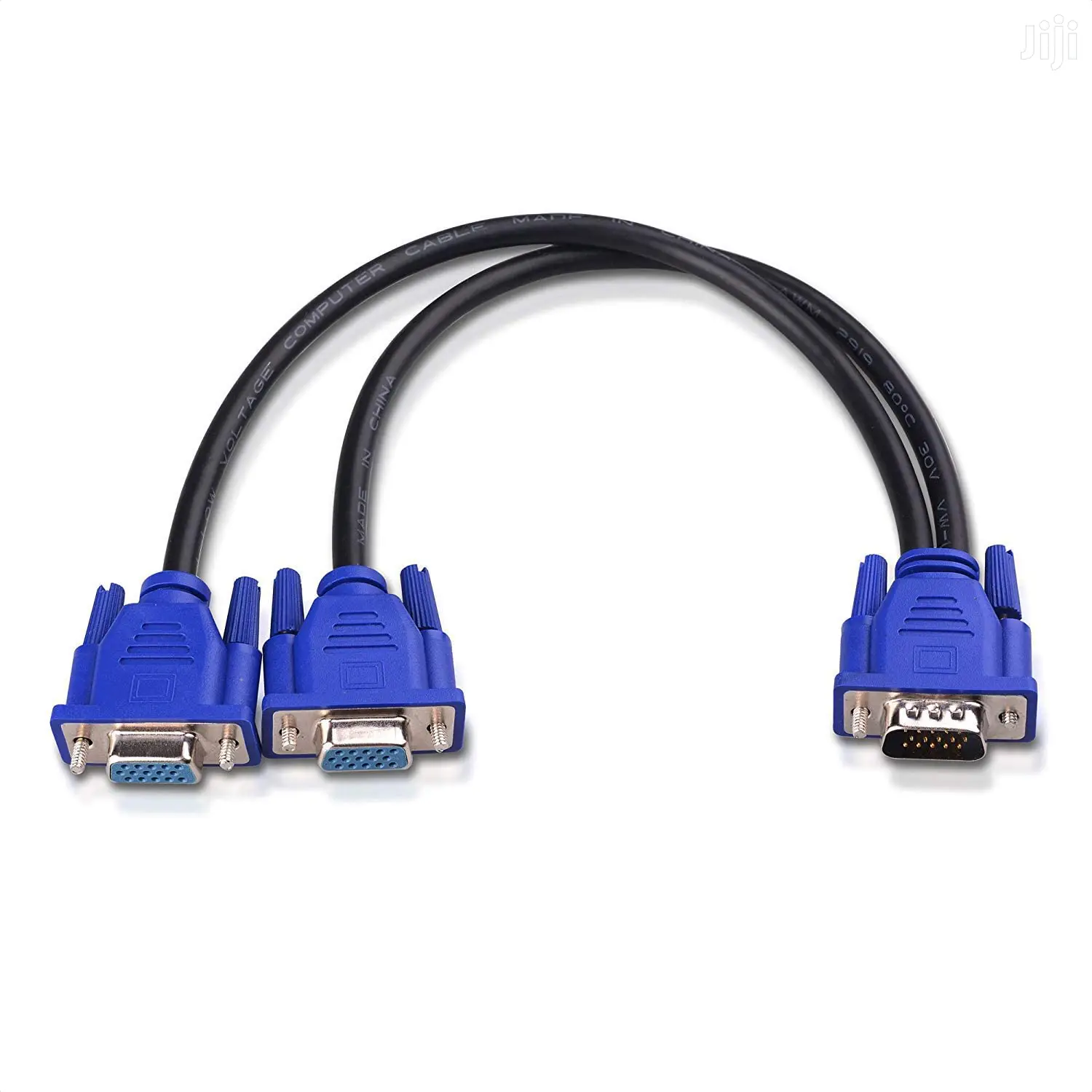 VGA Y-Splitter