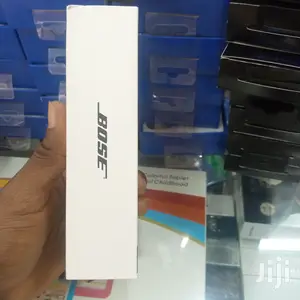 Bose TWS-02 Wireless Earbuds