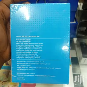 Redmi Airdots 3 Wireless Bluetooth Earbuds