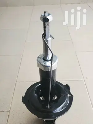 Kia Morning and Hyundai I10 Shock Absorber (2001 to 2011)