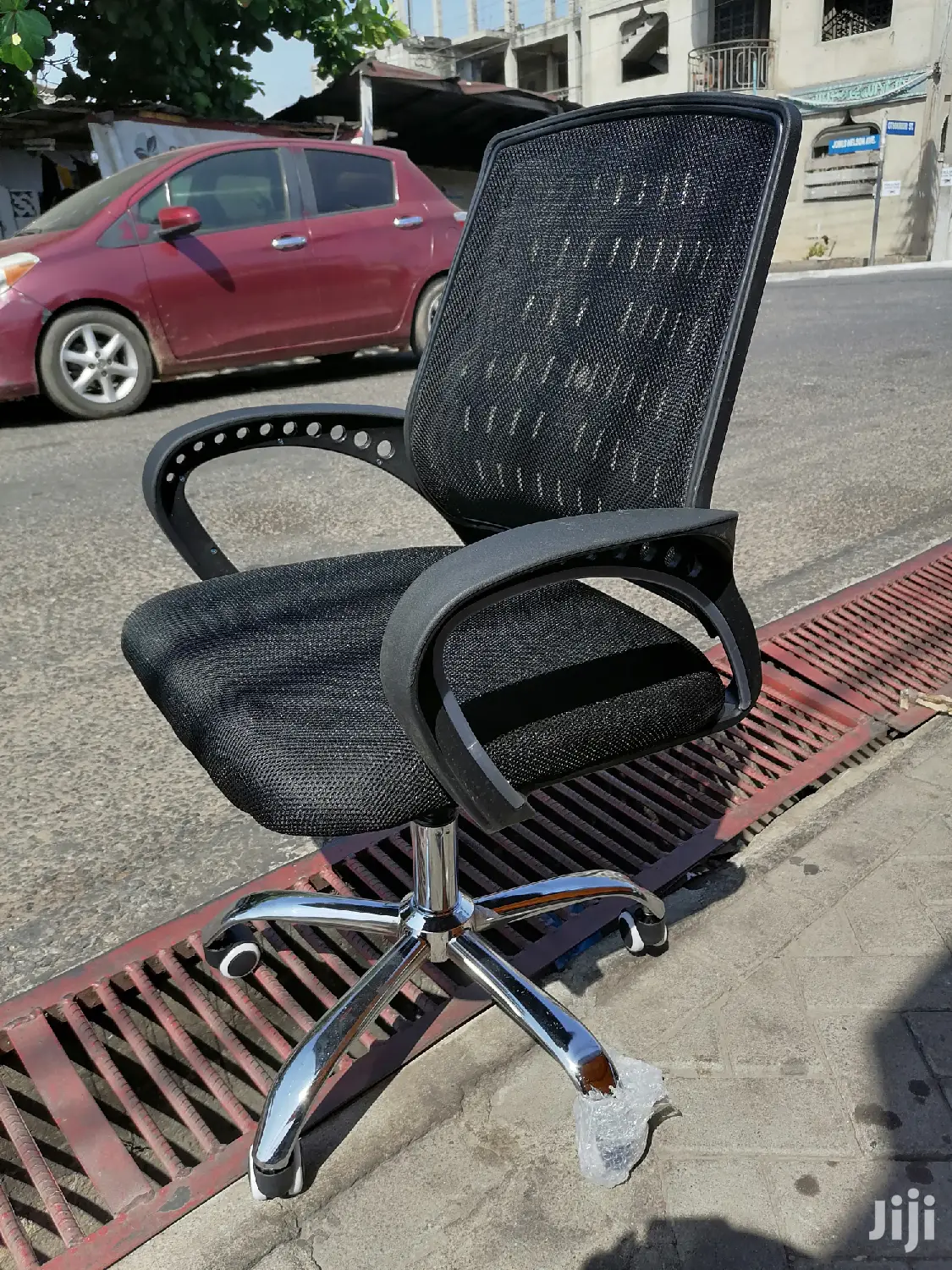 Office Swivel Chair