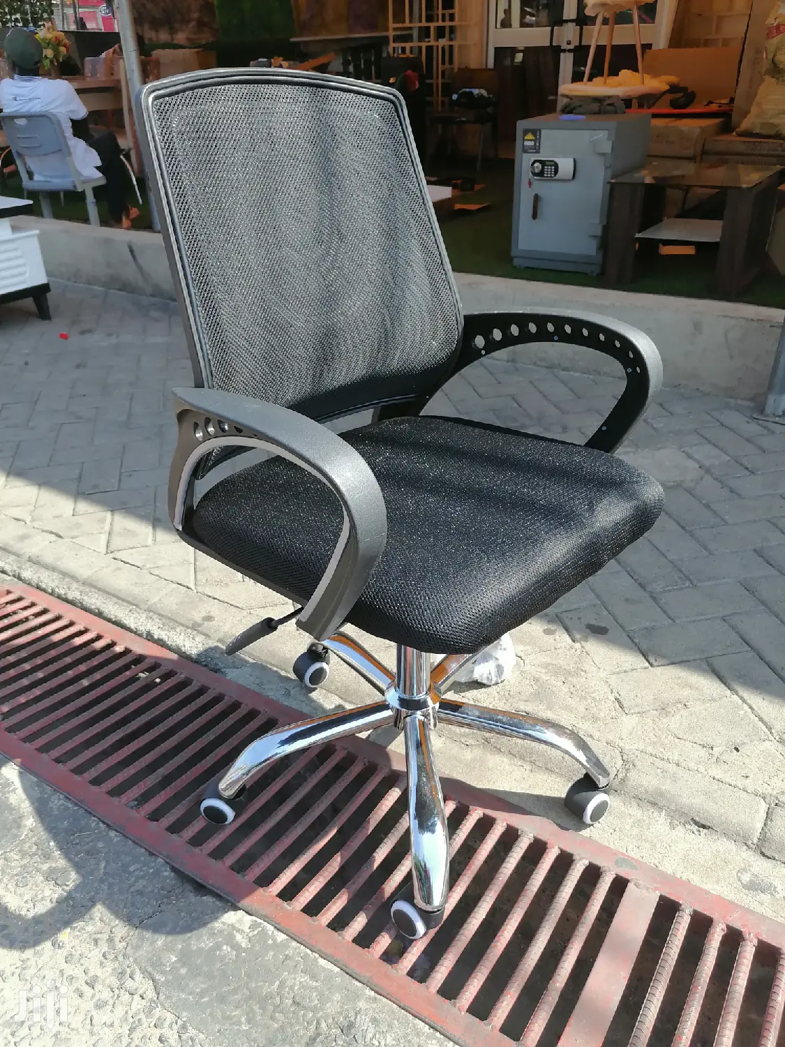 Office Swivel Chair