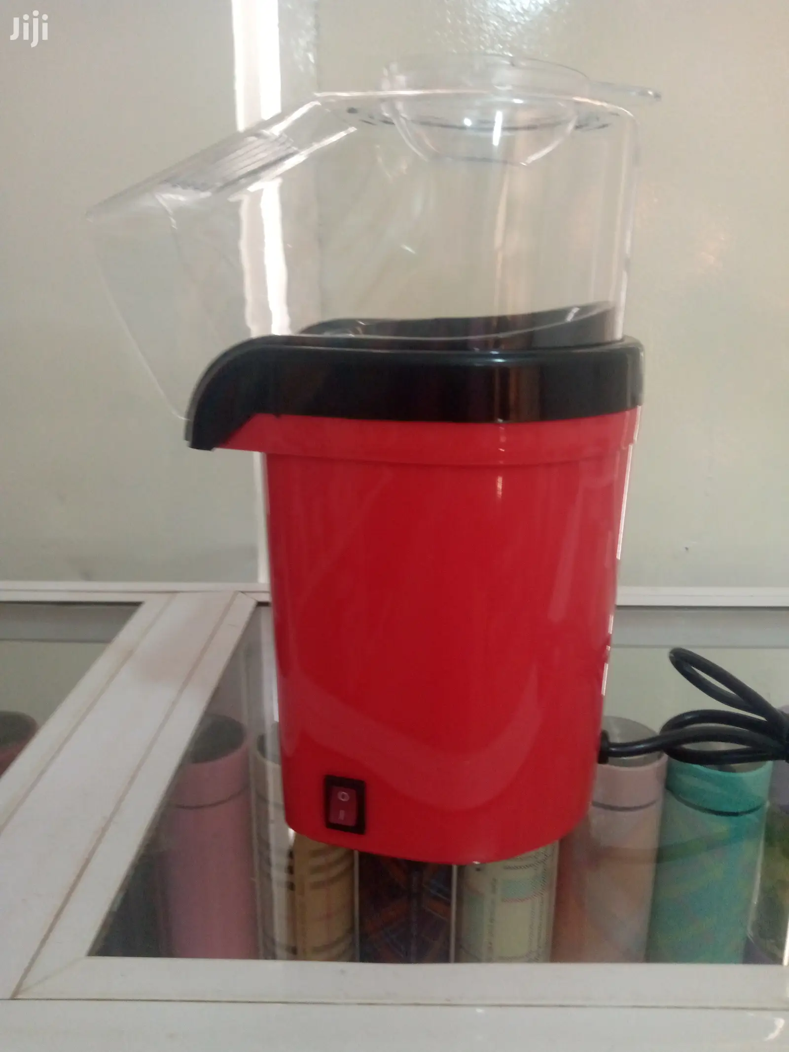 Popcorn Maker/Machine