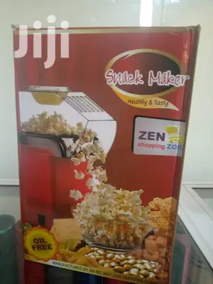 Popcorn Maker/Machine