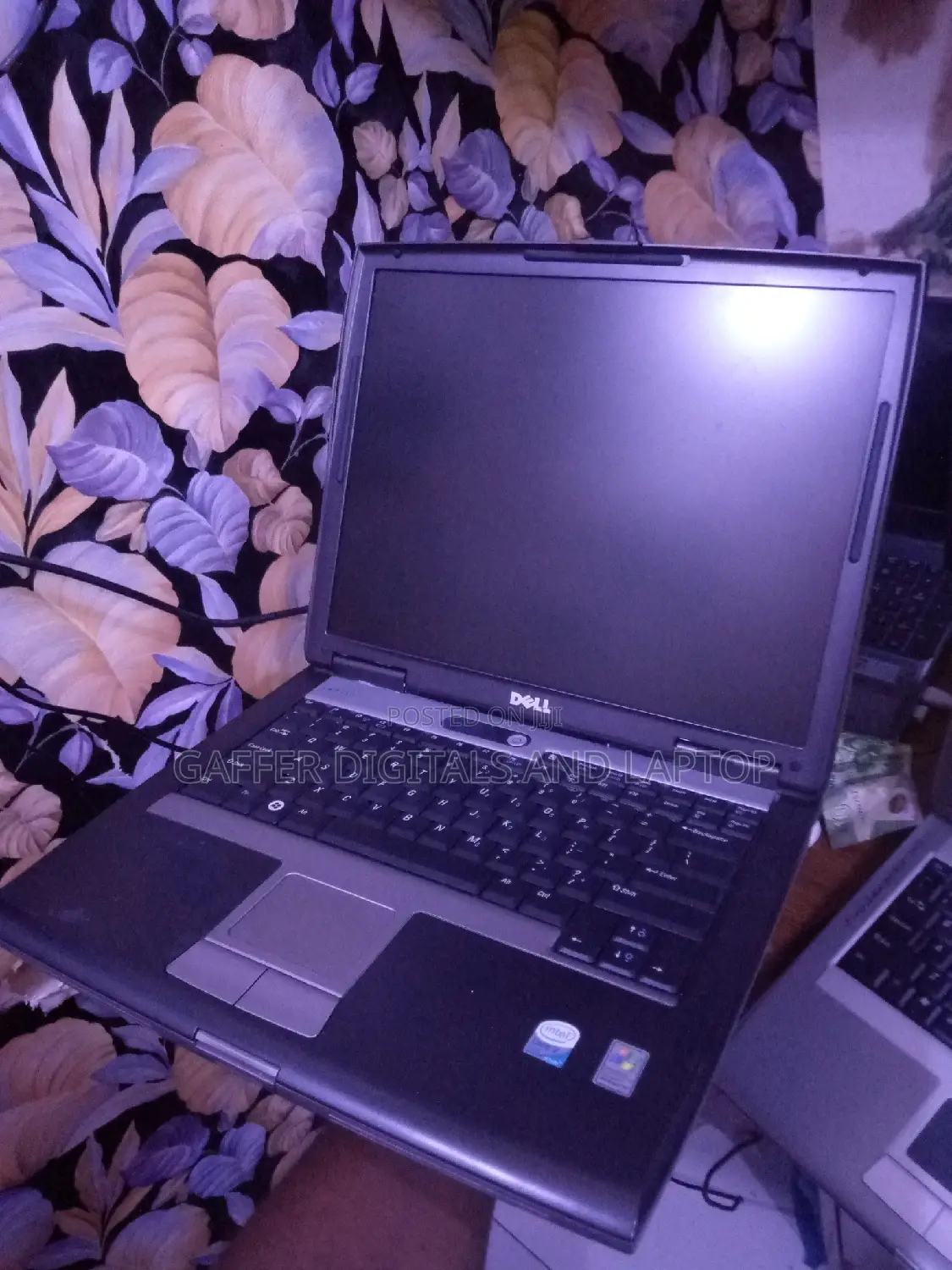 Laptop Dell Latitude 6430u 2GB Intel Core 2 Duo HDD 128GB