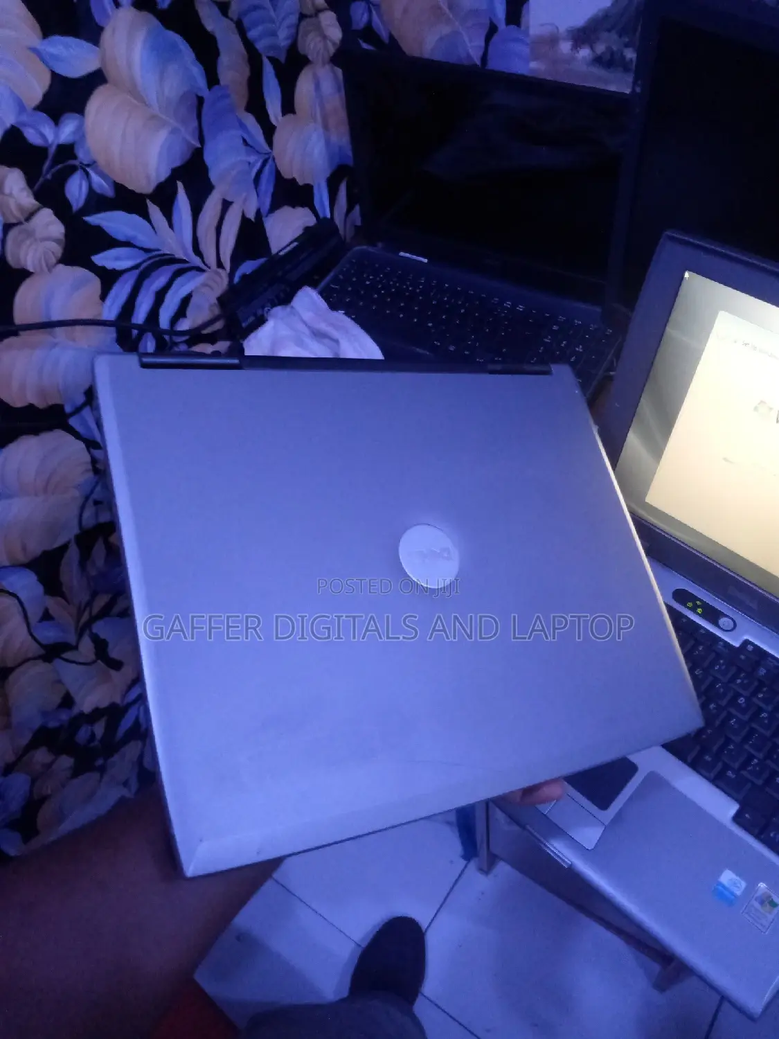 Laptop Dell Latitude 6430u 2GB Intel Core 2 Duo HDD 128GB