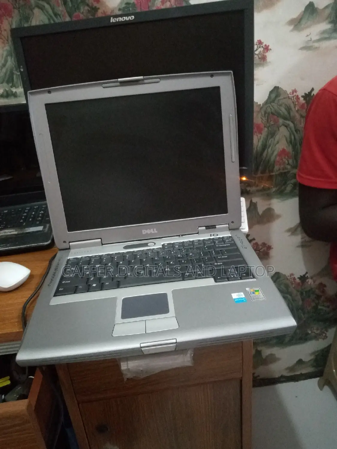 New Laptop Dell Adamo Onyx 2GB Intel Core M HDD 128GB