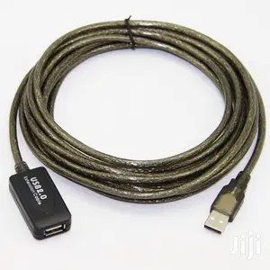 5 Meters Usb Extension Male to Female Cable 2.0 5m