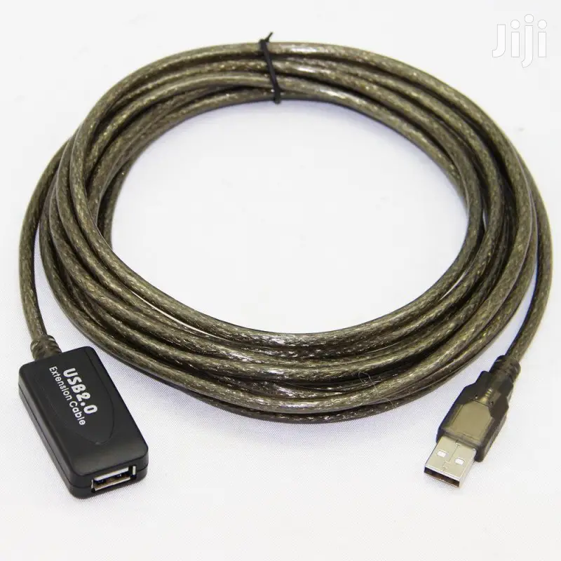 5 Meters Usb Extension Male to Female Cable 2.0 5m