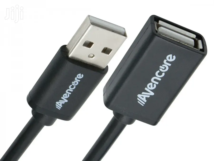 5 Meters Usb Extension Male to Female Cable 2.0 5m