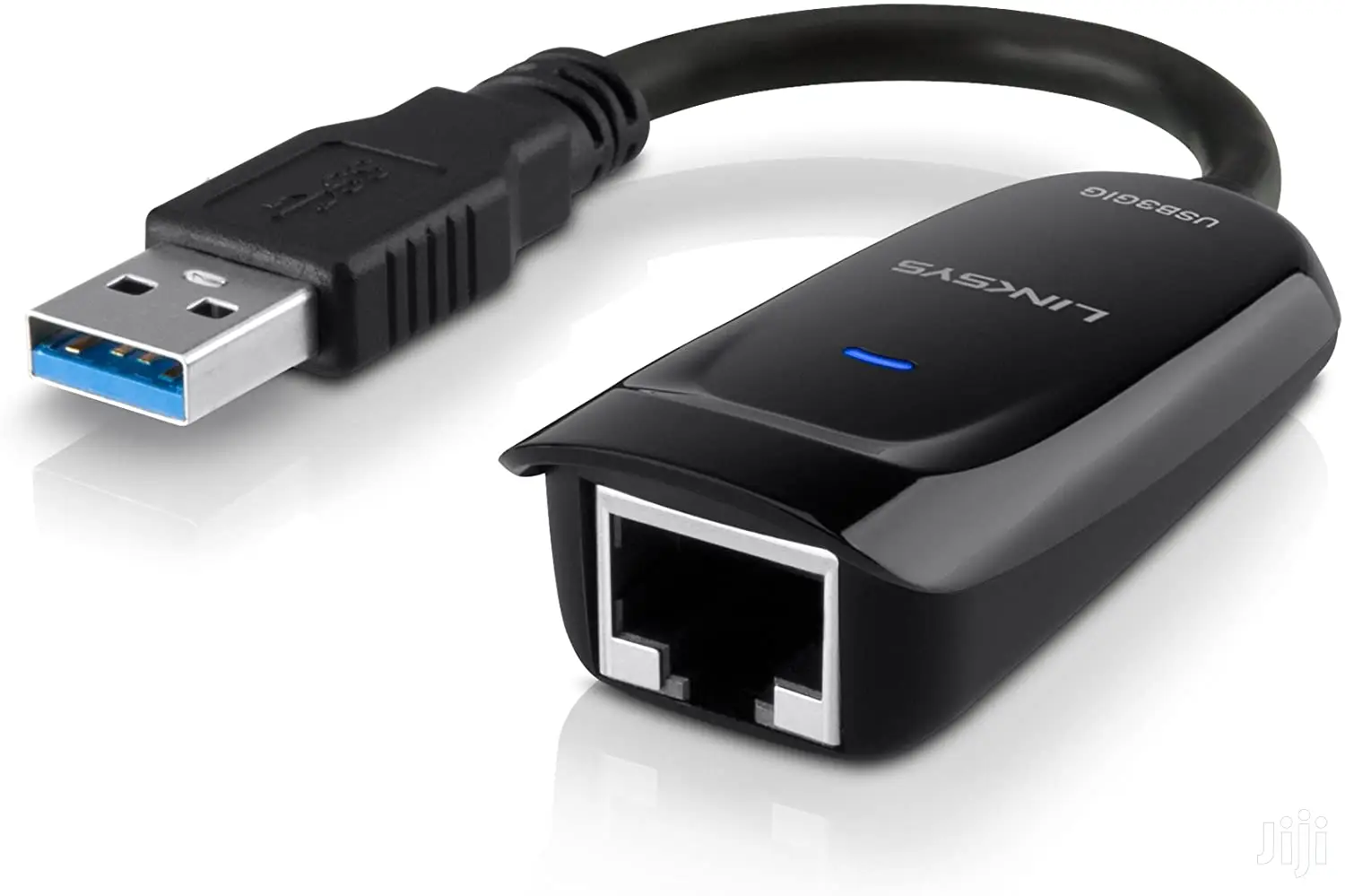 Usb 3.0 Ethernet Rj45 Lan Adapter (10/100/1000) MBPS