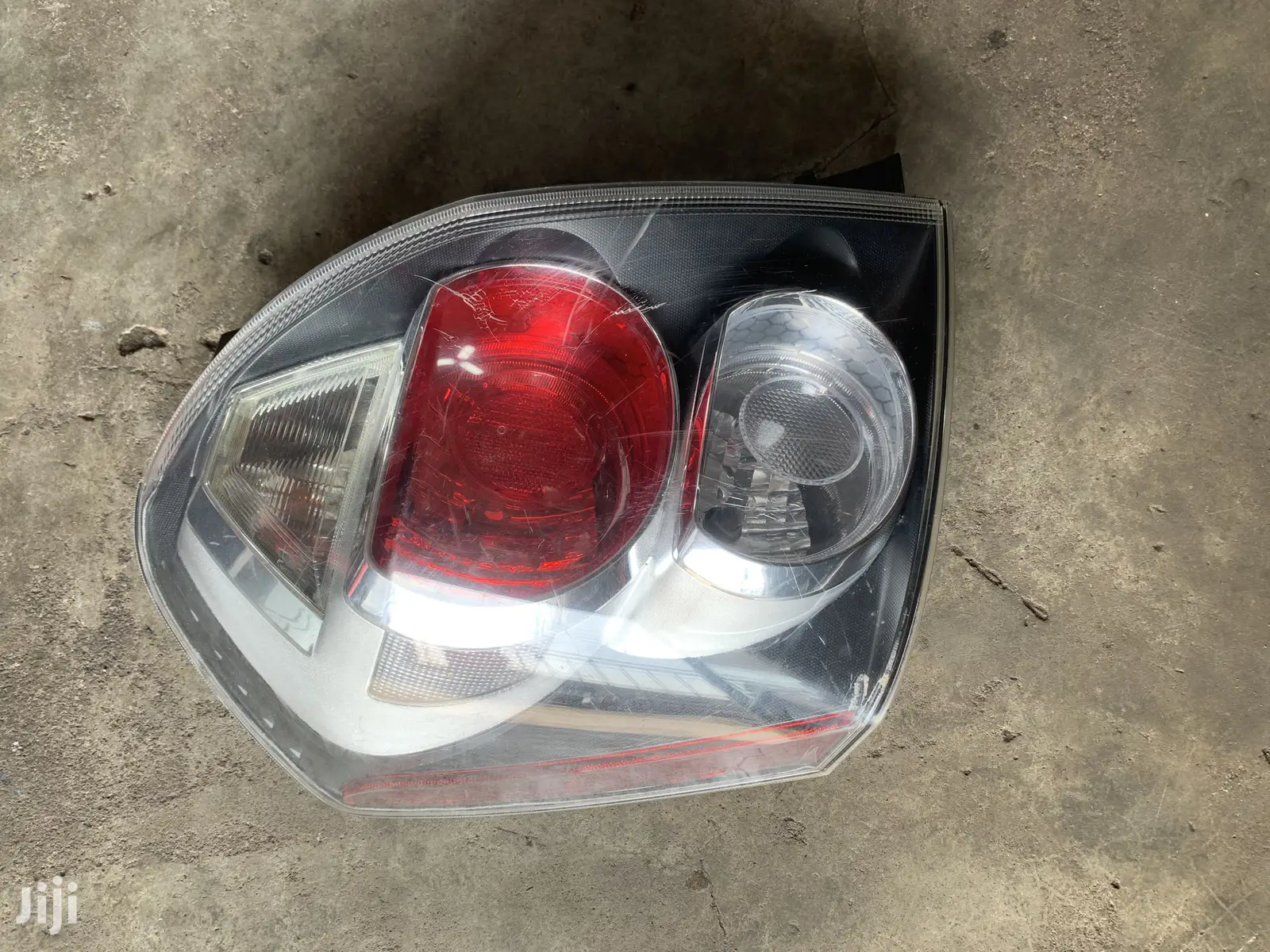 Vibe Tail Lights