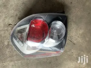 Vibe Tail Lights