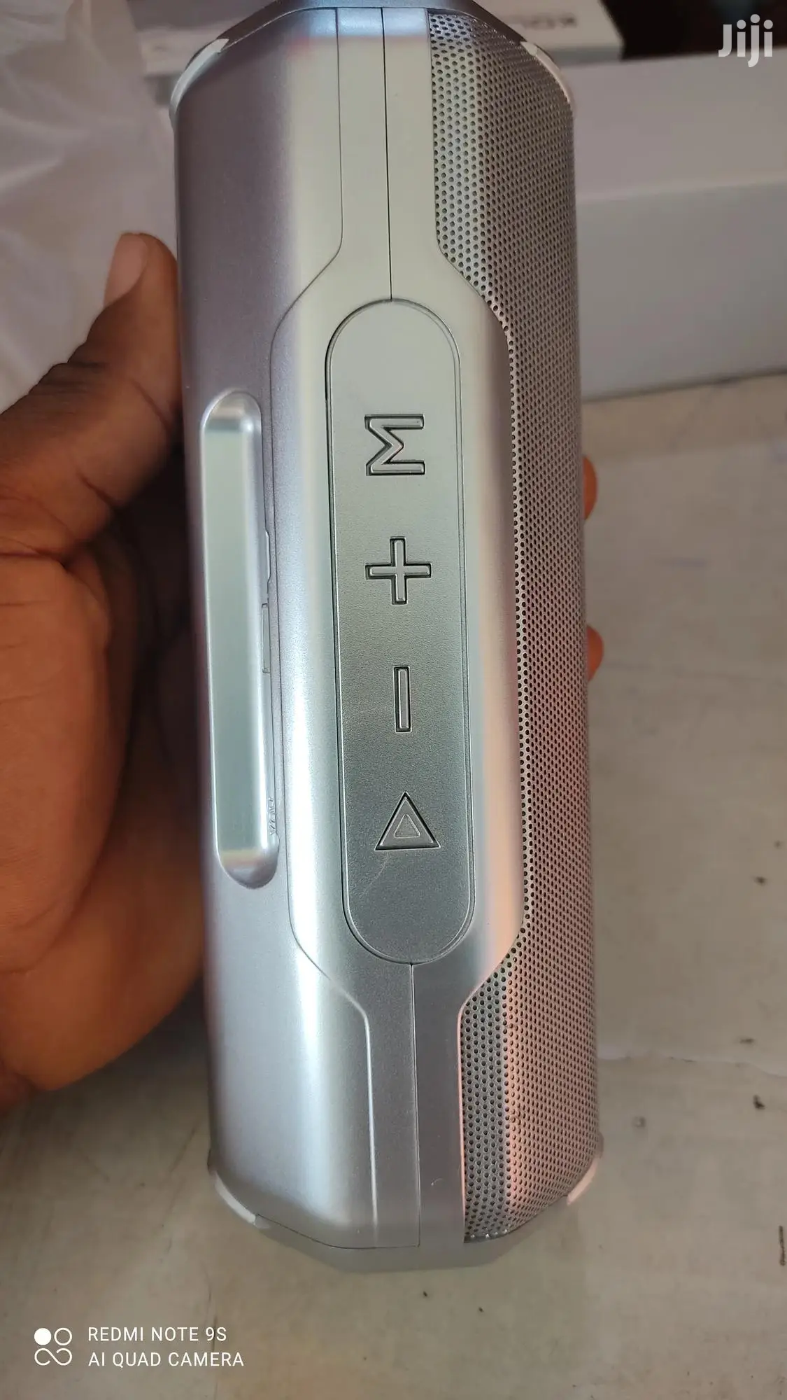 Koleer Portable Wireless Bluetooth Speaker