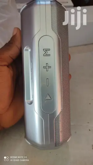 Koleer Portable Wireless Bluetooth Speaker