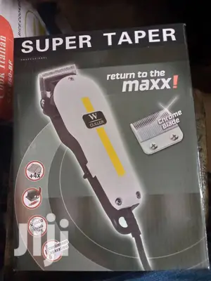 Original Super Taper Hair Clipper