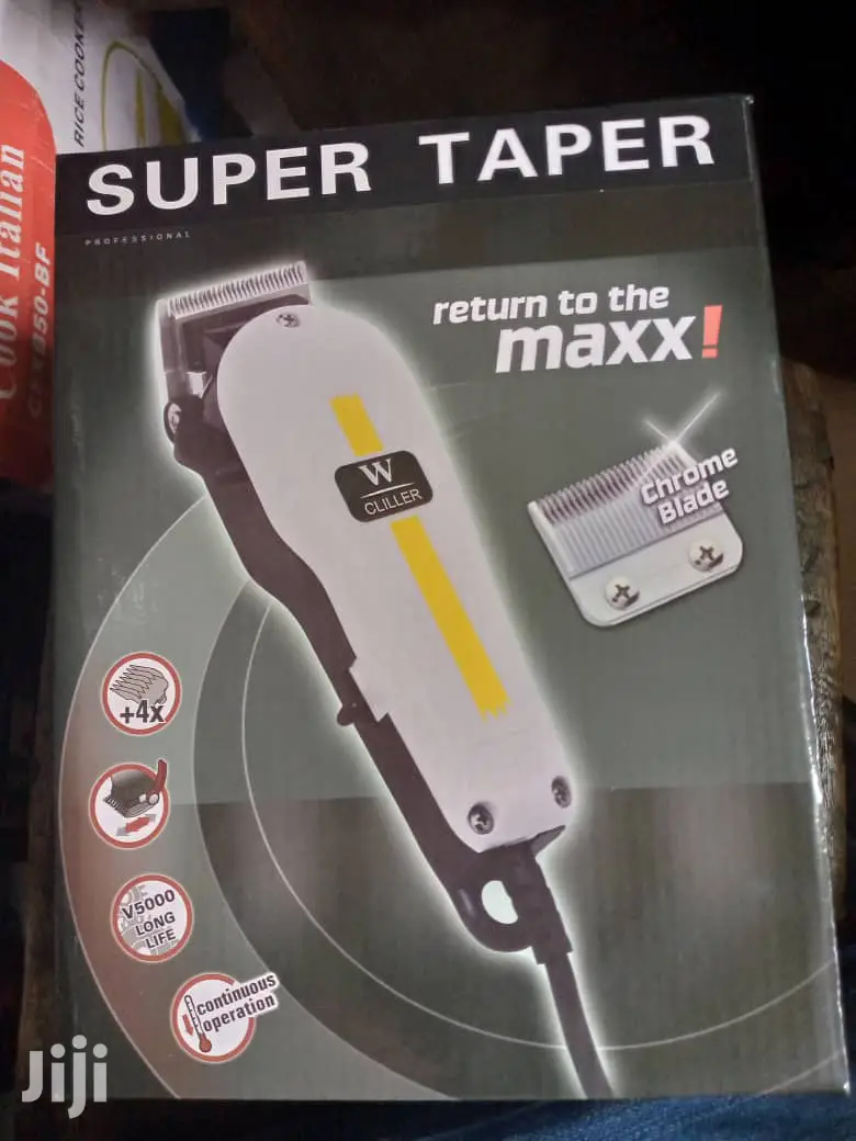 Original Super Taper Hair Clipper
