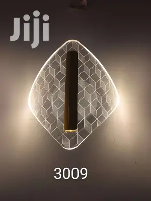 Wall Light/ Lamps