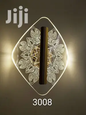 Wall Light/ Lamps