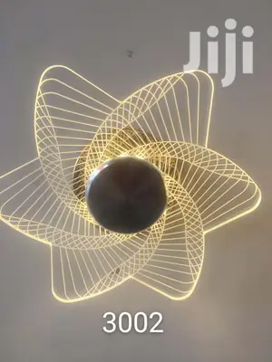 Wall Light/ Lamps