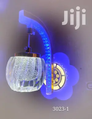Wall Light/ Lamps