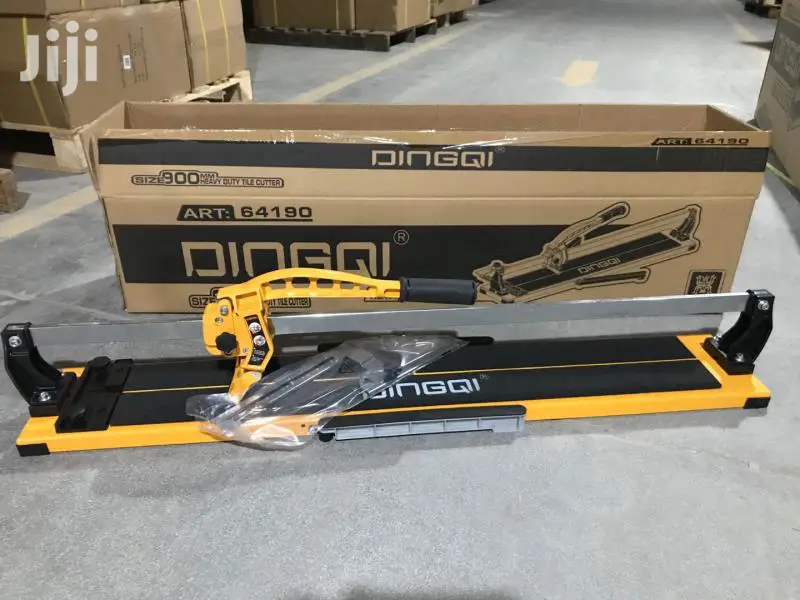 Tile Cutting Machine (90 X 90)