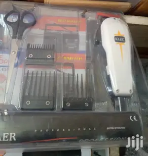 10 in 1 Clipper Set