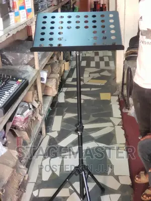 Music Stand