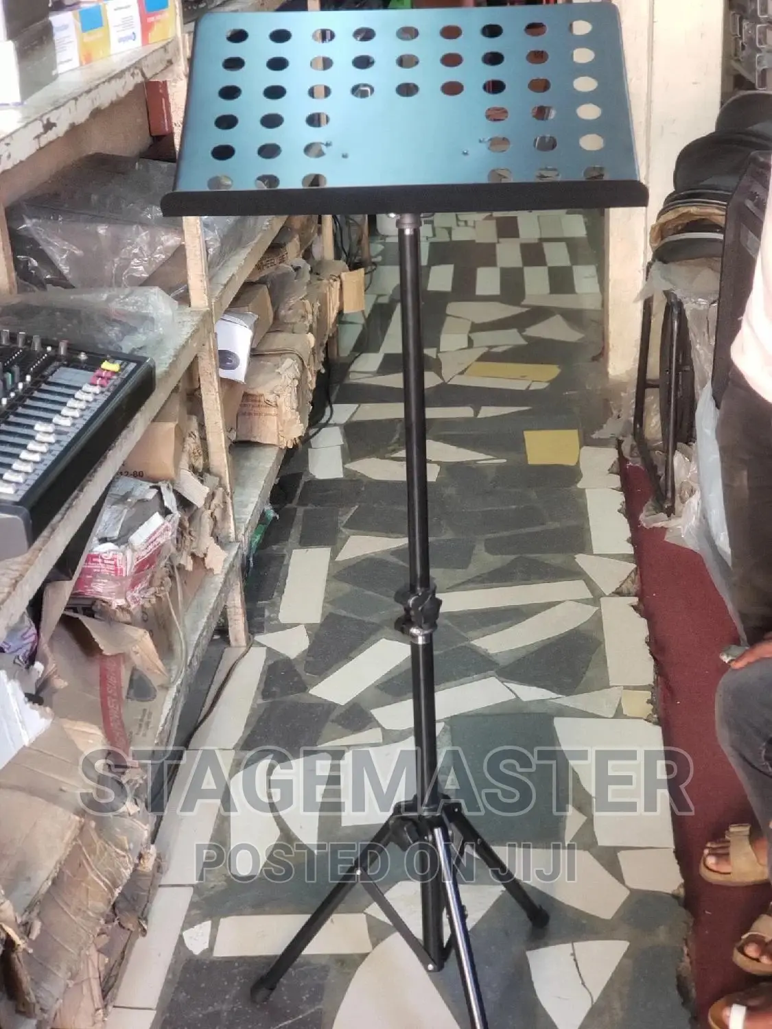 Music Stand