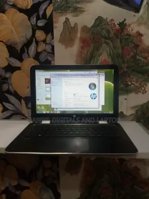 Laptop HP Pavilion X360 13 12GB AMD A8 HDD 512GB