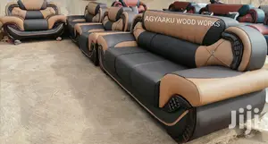 Agyaaku Wood Works