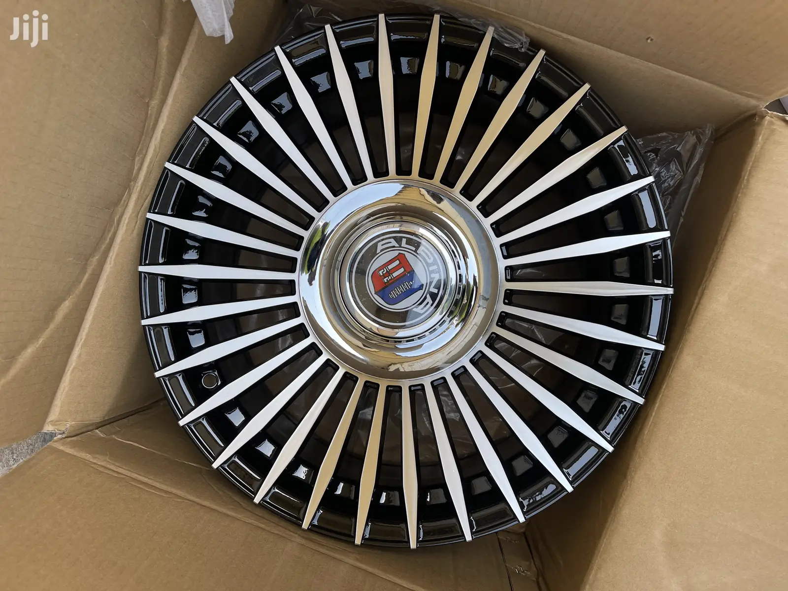 Original Spin Rim in All Sizes