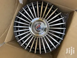 Original Spin Rim in All Sizes
