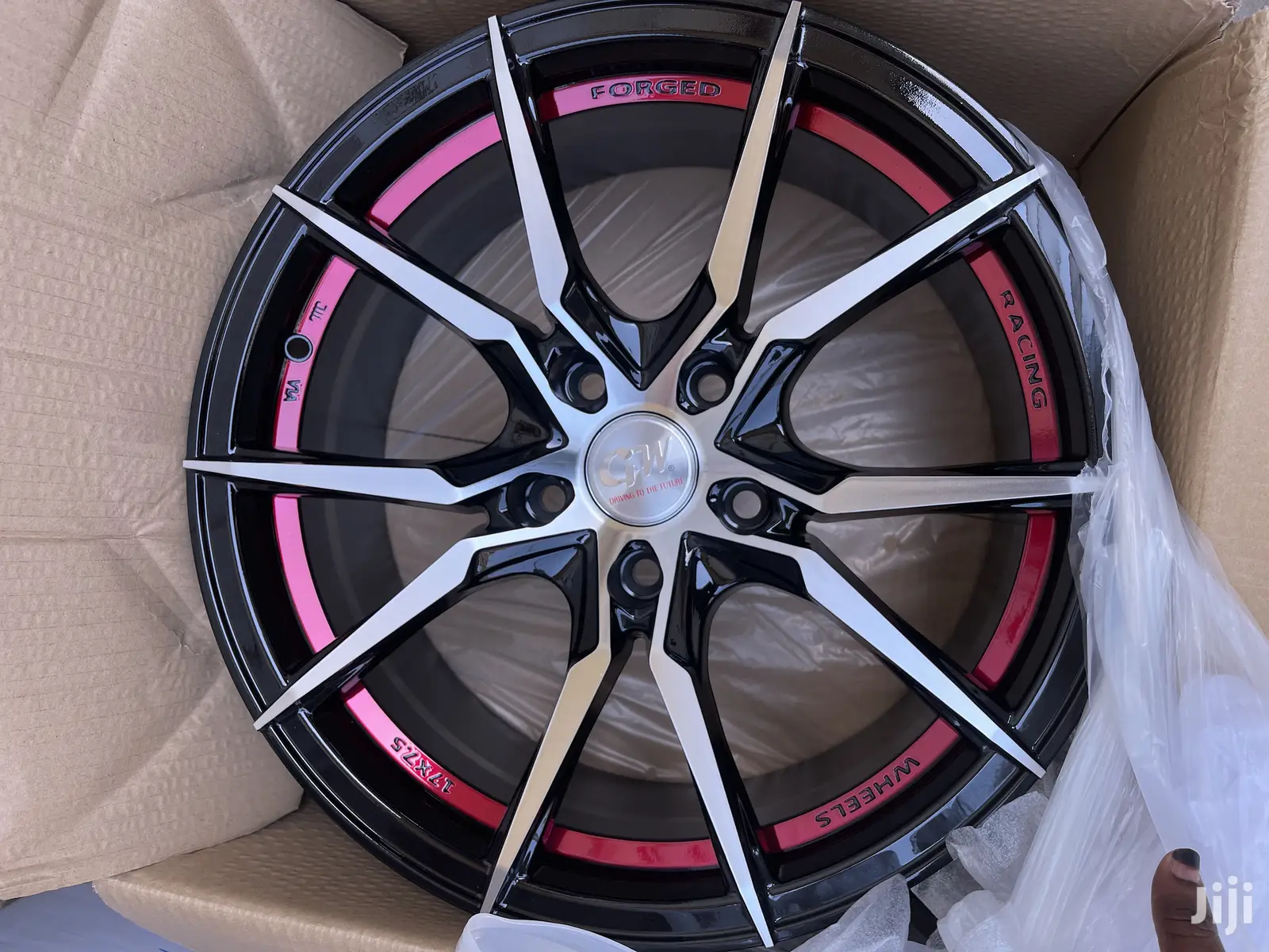 Original Rim in All Sizes for All Cars