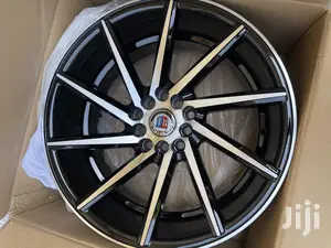 Original Universal Rim in All Sizes