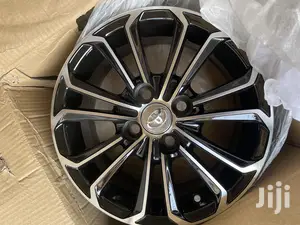 Original Four Holes Rims