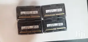New Laptop Memory Ddr4 8gb Pc4-2666v-Sa1-11