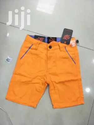 Boys Shorts