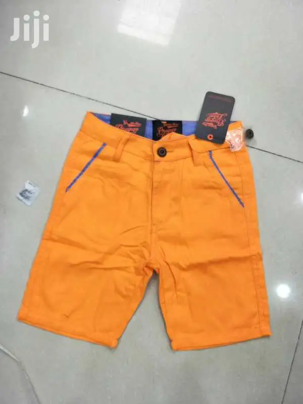 Boys Shorts